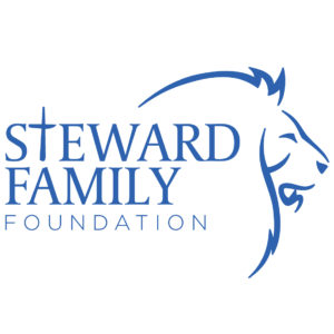 Steward family foundation logo